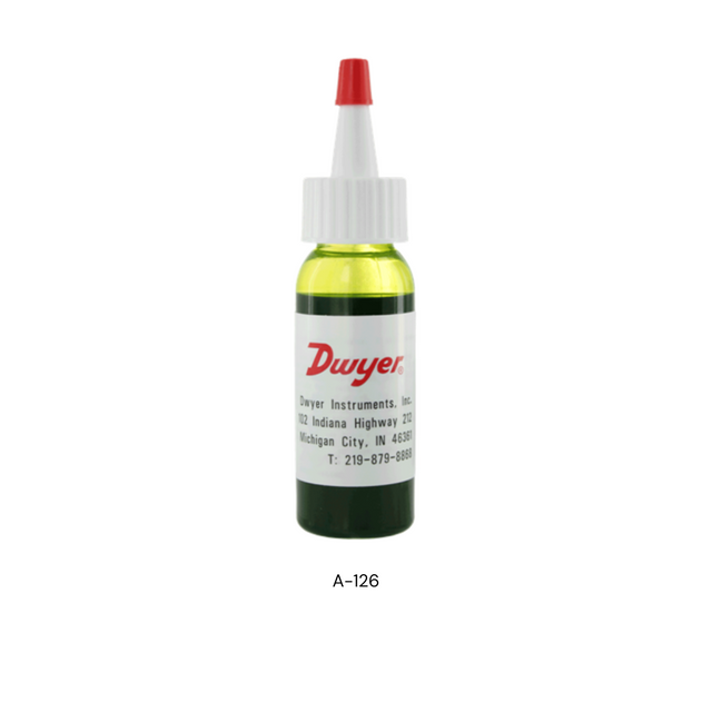 Dwyer Gauge Fluids - Accessories