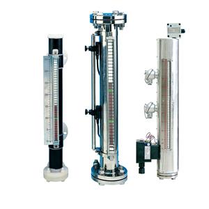 Level Gauges