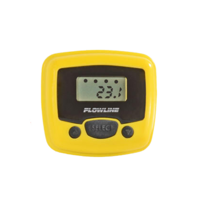 Flowline PodView® LI40 Level Sensor Indicator