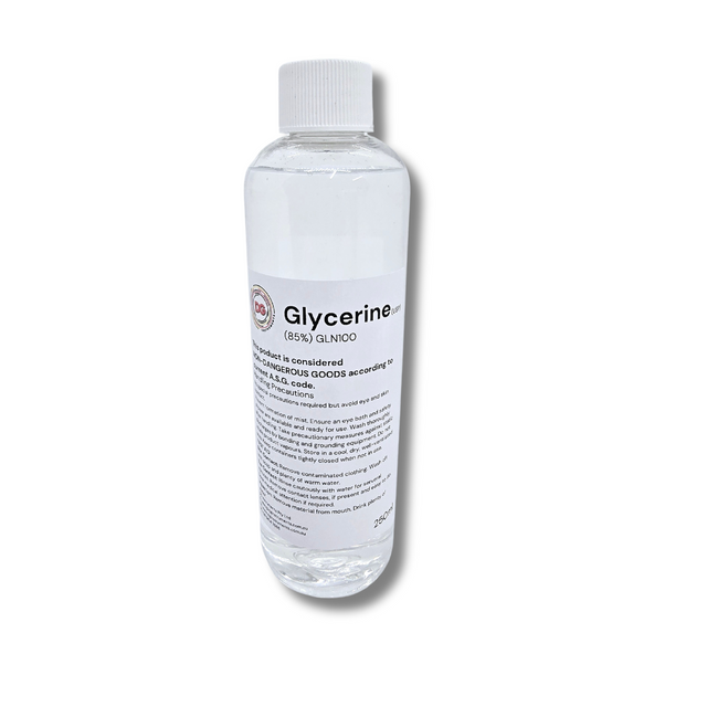 Glycerine UPS 85%