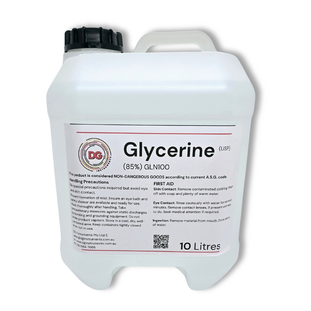 Glycerine UPS 85%