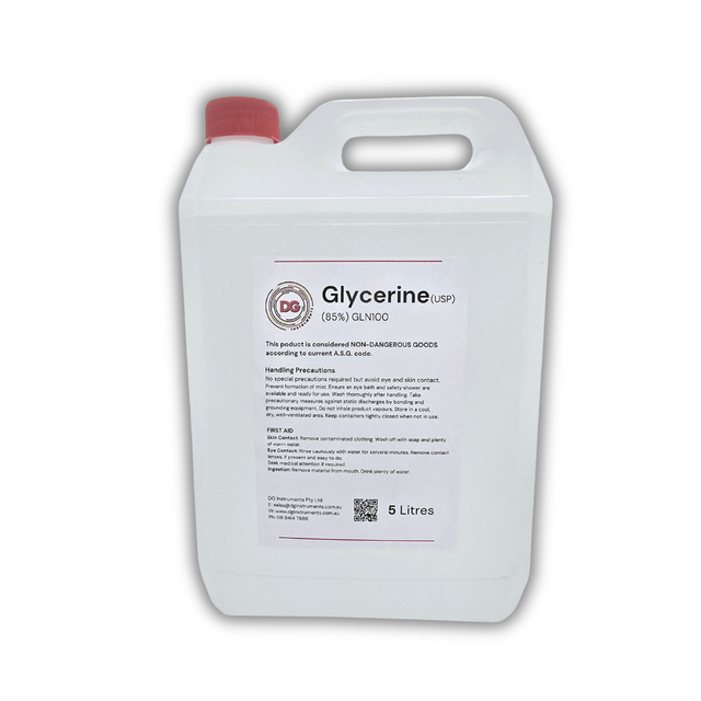 Glycerine UPS 85%