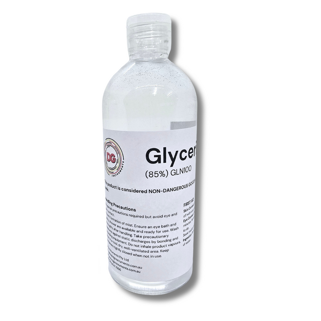 Glycerine UPS 85%