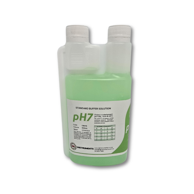 PH Buffer Solution